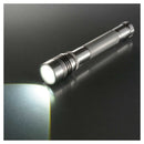 オーム電機 防水LEDズームライト 410ルーメン