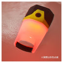 オーム電機 LEDワークランタン スパークルド フロート 560ルーメン 1個