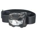 オーム電機 LEDヘッドライト ワレッド 110ルーメン 1個