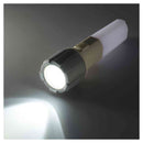 オーム電機 LEDトーチライト＆ランタン 1個