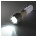 オーム電機 LEDトーチライト＆ランタン 1個