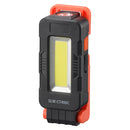 オーム電機 USB充電式LEDマルチライト 400ルーメン 1個