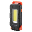 オーム電機 USB充電式LEDマルチライト 400ルーメン 1個