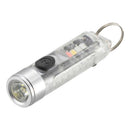 オーム電機 USB充電式LEDミニマルチライト LH-MR139UV