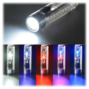 オーム電機 USB充電式LEDミニマルチライト LH-MR139UV