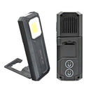 オーム電機 USB充電式LEDマルチライト 1900ルーメン 1個