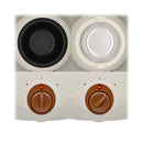 オーム電機 フォンデュポット