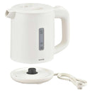 オーム電機 電気ケトル1.0L