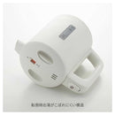 オーム電機 電気ケトル1.0L