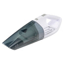 オーム電機 充電式ハンディークリーナー WET＋DRY