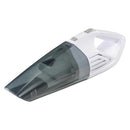 オーム電機 充電式ハンディークリーナー WET＋DRY