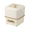 オーム電機 PULMORE ヌードルクッカー