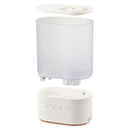 オーム電機 UV機能付き超音波加湿器