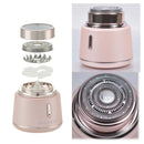 オーム電機 PULMORE ファッションシェーバー 1個