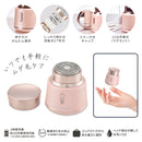 オーム電機 PULMORE ファッションシェーバー 1個