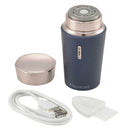 オーム電機 PULMORE ファッションシェーバー 1個