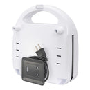 オーム電機 ホットサンドメーカー