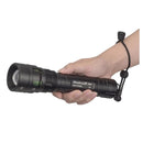 オーム電機 LEDズームライト ラディウスZプロ 3000ルーメン