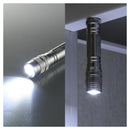 オーム電機 LEDキーライト ラクラク 22ルーメン 1個