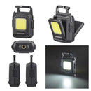 オーム電機 コンパクトCOBライトW 700ルーメン