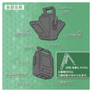 オーム電機 コンパクトCOBライトW 700ルーメン