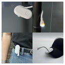 オーム電機 LEDフレキシブルライト 1個