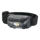 オーム電機 LEDヘッドランプ 110ルーメン 1個