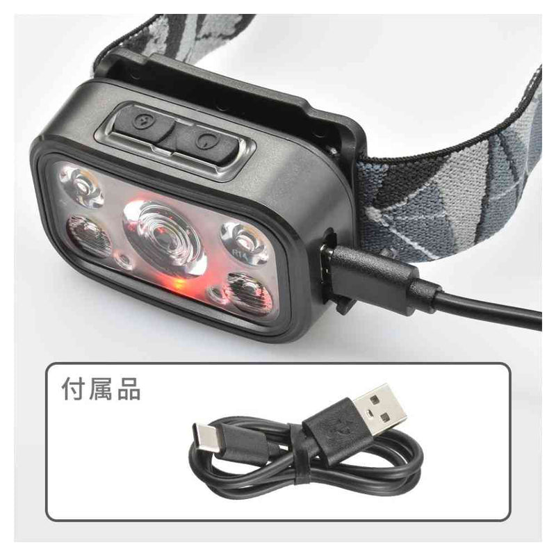 オーム電機 LEDランプ ライトレンズ付き