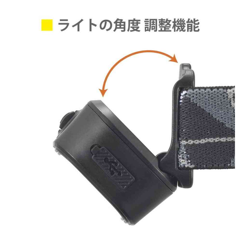 オーム電機 LEDランプ ライトレンズ付き