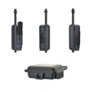 オーム電機 充電式COBライト 340ルーメン