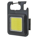 オーム電機 充電式COBライト 340ルーメン