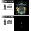 オーム電機 GLEDライト 単4電池式 170ルーメン