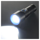 オーム電機 充電式GLEDライト 550ルーメン