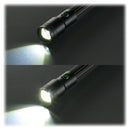 オーム電機 LEDライト 300ルーメン