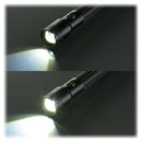 オーム電機 LEDライト 300ルーメン