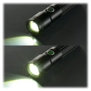 オーム電機 LEDライト 470ルーメン