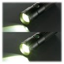 オーム電機 LEDライト 550ルーメン