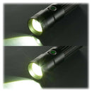 オーム電機 LEDライト 550ルーメン