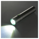 オーム電機 充電式LEDライト 420ルーメン