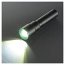 オーム電機 充電式LEDライト 480ルーメン