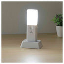 オーム電機 エアコン用リモコン センサーライト付き 1個