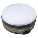 オーム電機 LED丸型ランタン