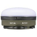 オーム電機 LED丸型ランタン