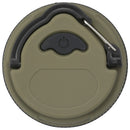 オーム電機 LED丸型ランタン