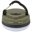 オーム電機 LED丸型ランタン