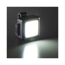 オーム電機 COBストラップライト 300ルーメン 3個入り