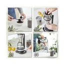 オーム電機 サイフォン式コーヒーメーカー