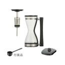 オーム電機 サイフォン式コーヒーメーカー