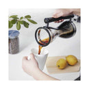 オーム電機 サイフォン式コーヒーメーカー