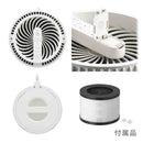 オーム電機 空気清浄機